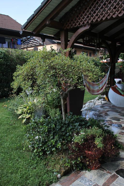 Homestay Sres Mlaka pri Kranju 外观 照片