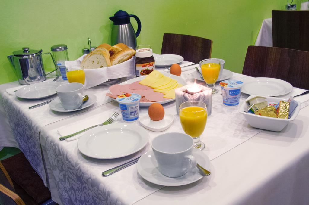 Homestay Sres Mlaka pri Kranju 外观 照片