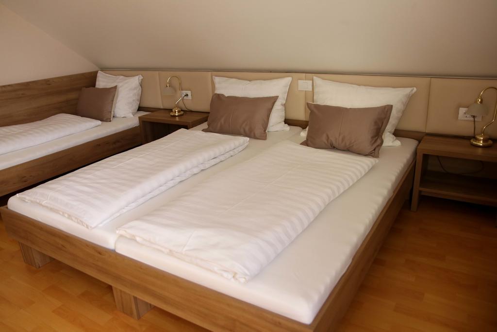 Homestay Sres Mlaka pri Kranju 外观 照片