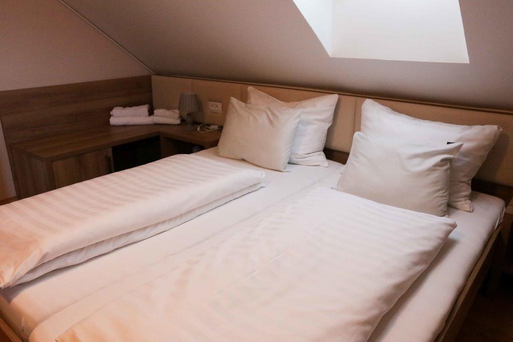 Homestay Sres Mlaka pri Kranju 外观 照片