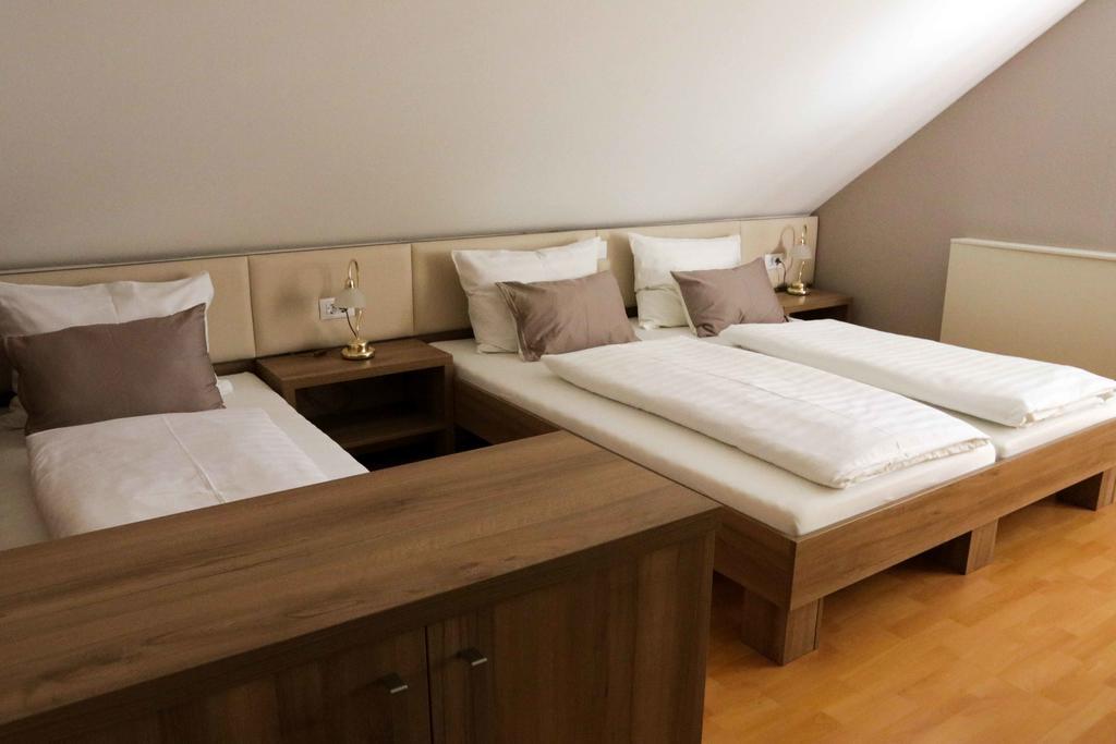 Homestay Sres Mlaka pri Kranju 外观 照片